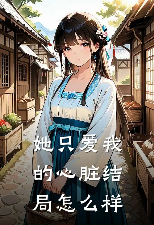 她只爱我的心脏结局怎么样