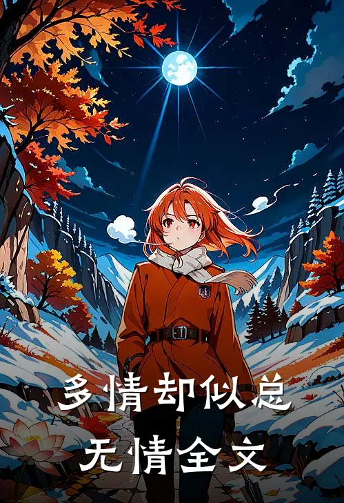 多情却似总无情全文