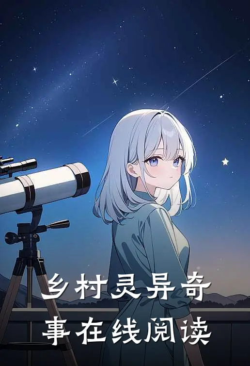 乡村灵异奇事在线阅读