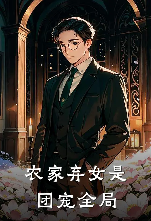 农家弃女是团宠全局
