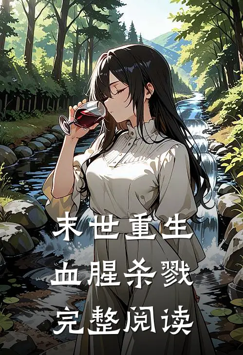 末世重生血腥杀戮完整阅读