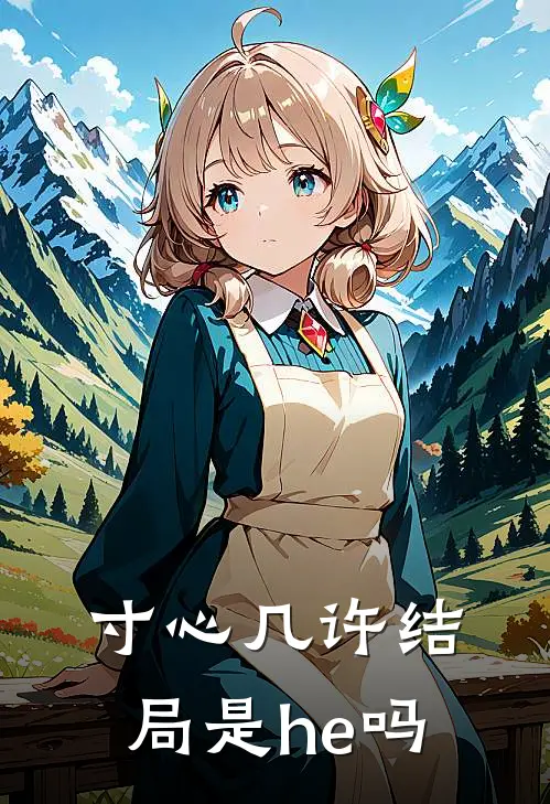 寸心几许结局是he吗