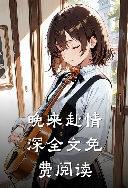 晚来赴情深全文免费阅读
