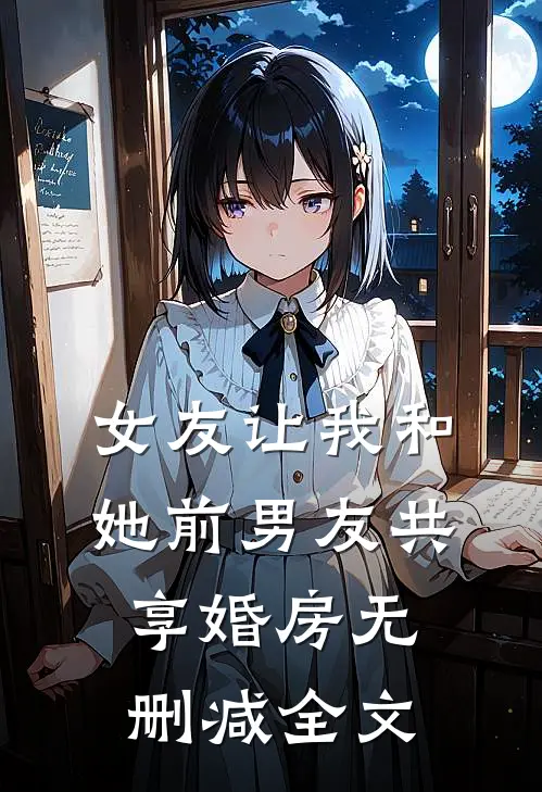 女友让我和她前男友共享婚房无删减全文