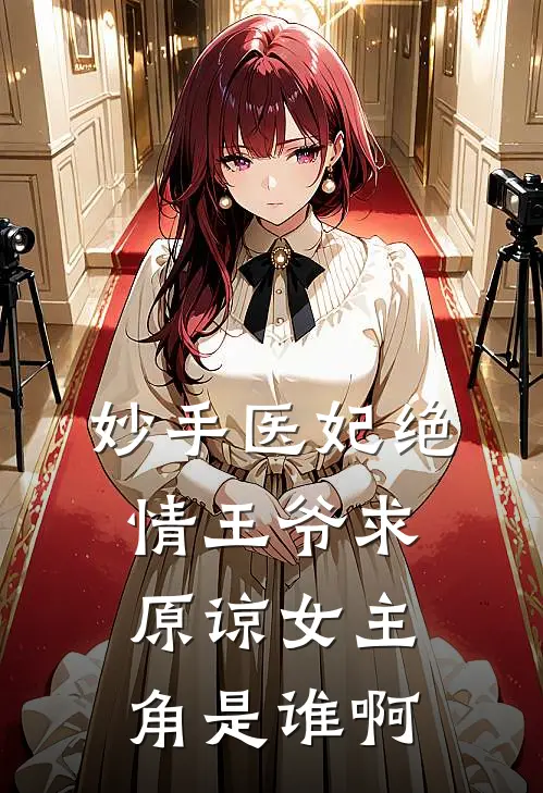 妙手医妃绝情王爷求原谅女主角是谁啊