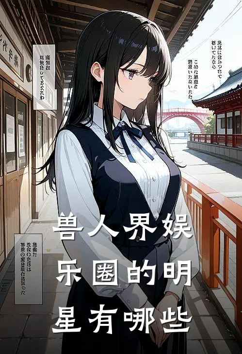 兽人界娱乐圈的明星有哪些
