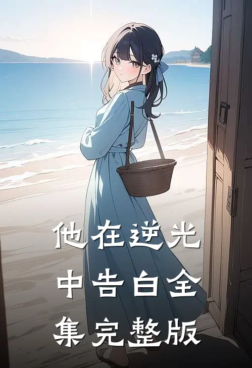 他在逆光中告白全集完整版