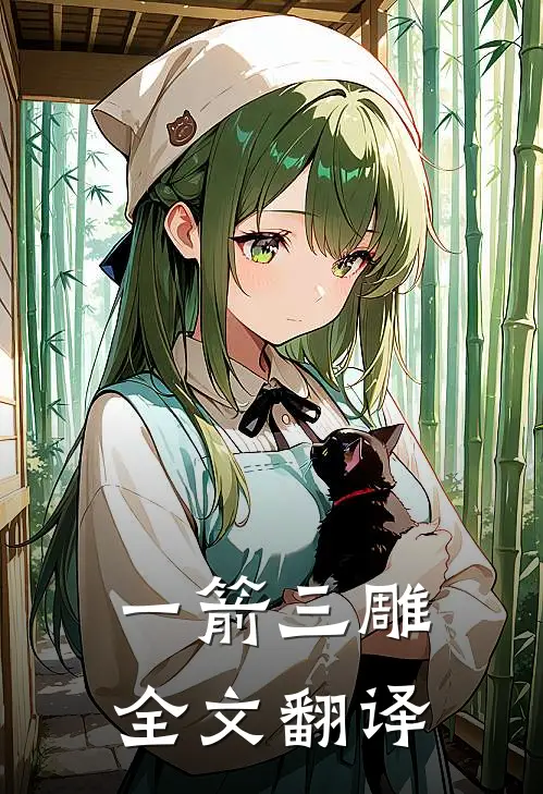 一箭三雕全文翻译
