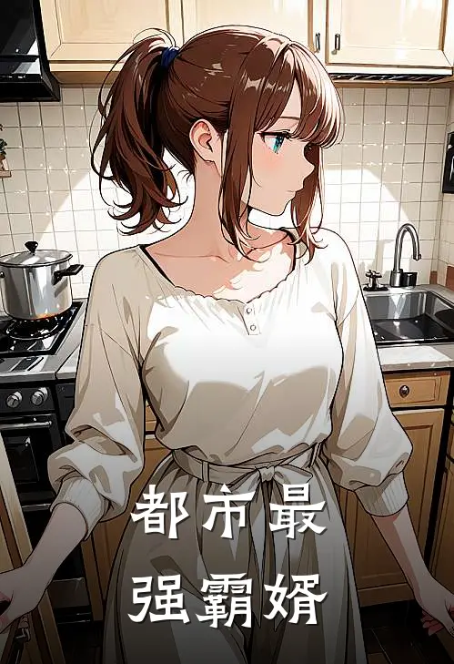 都市最强霸婿