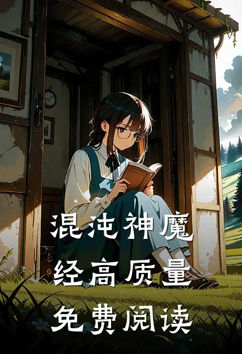 混沌神魔经高质量免费阅读