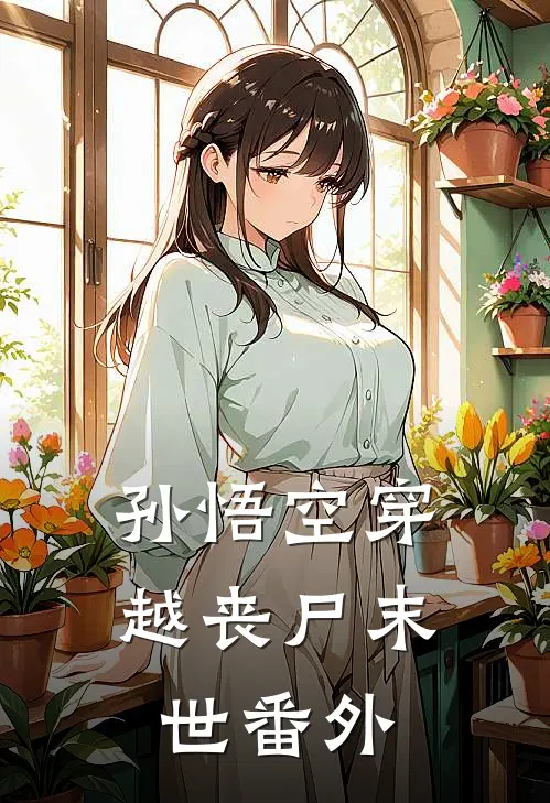 孙悟空穿越丧尸末世 番外