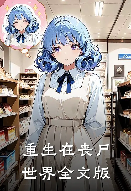 重生在丧尸世界全文版