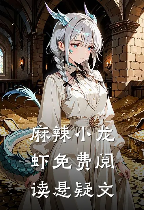 麻辣小龙虾免费阅读悬疑文