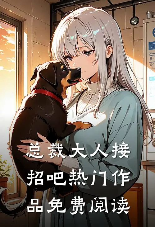总裁大人接招吧热门作品免费阅读