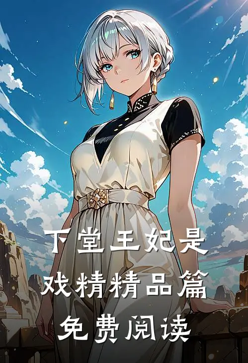 下堂王妃是戏精精品篇免费阅读