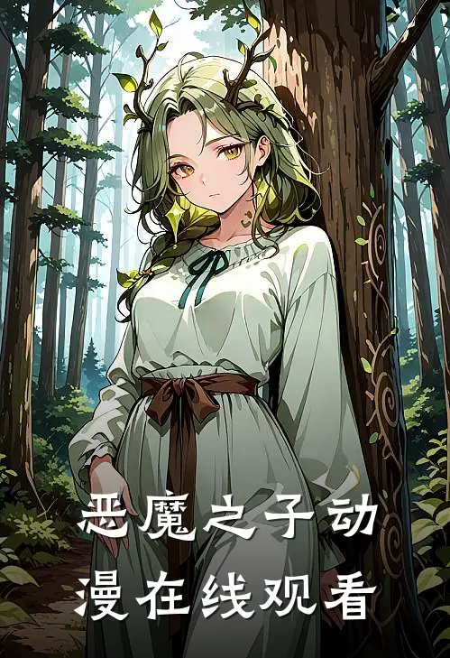 恶魔之子动漫在线观看