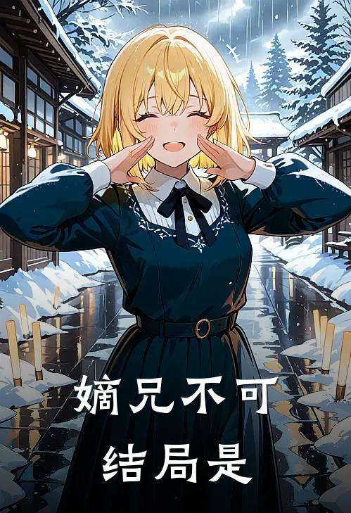 嫡兄不可结局是