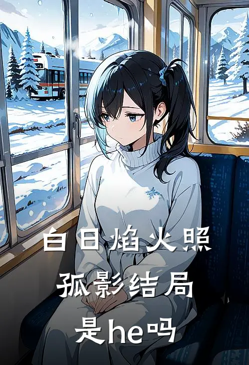 白日焰火照孤影结局是he吗
