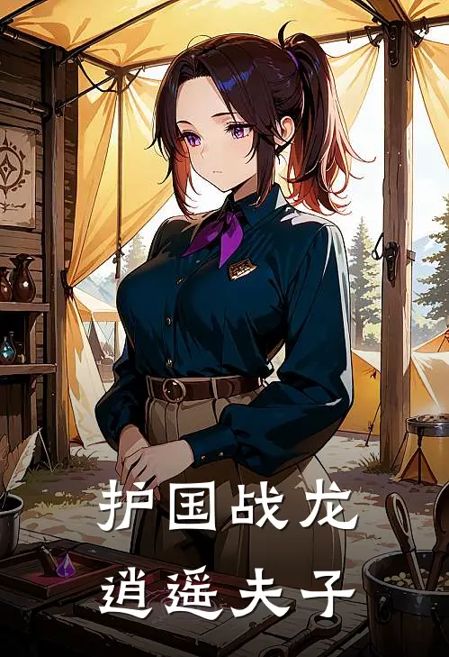 护国战龙 逍遥夫子