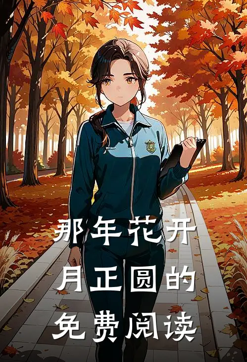 那年花开月正圆的免费阅读