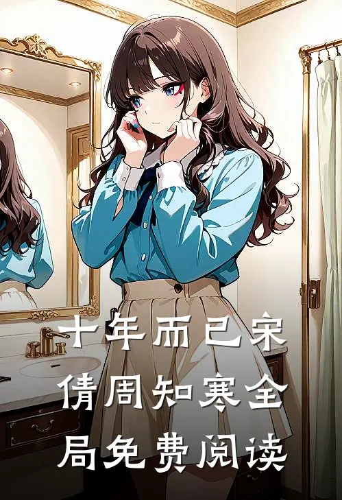 十年而已宋倩周知寒全局免费阅读