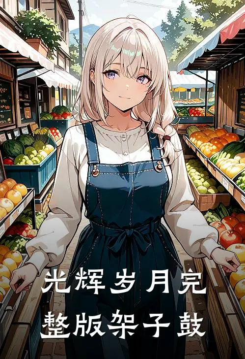 光辉岁月完整版架子鼓