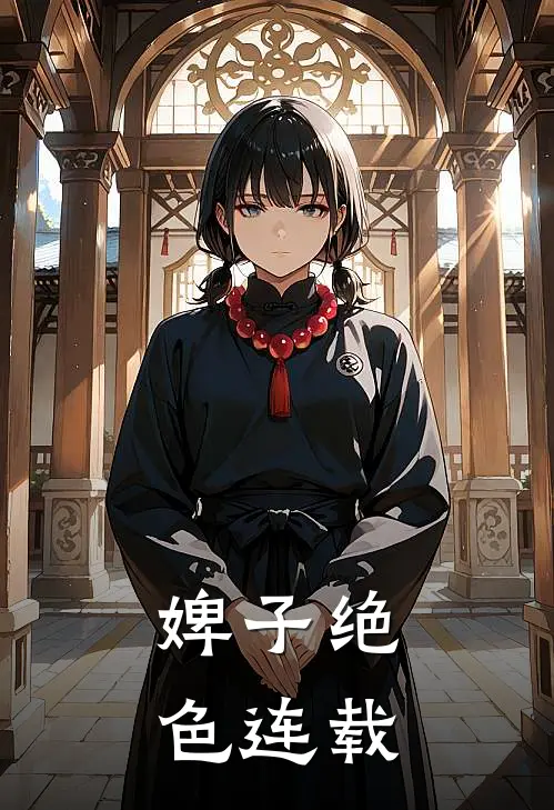 婢子绝色连载