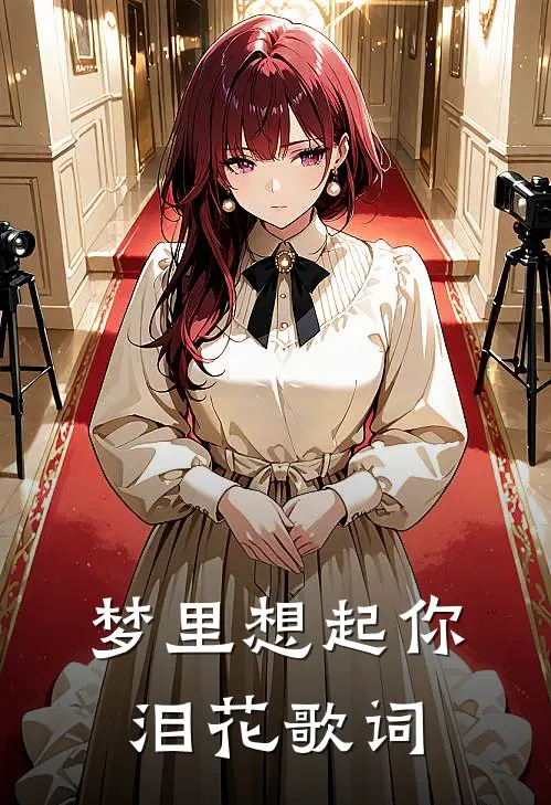 梦里想起你泪花歌词