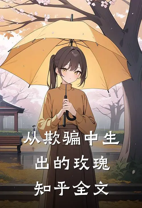 从欺骗中生出的玫瑰知乎全文