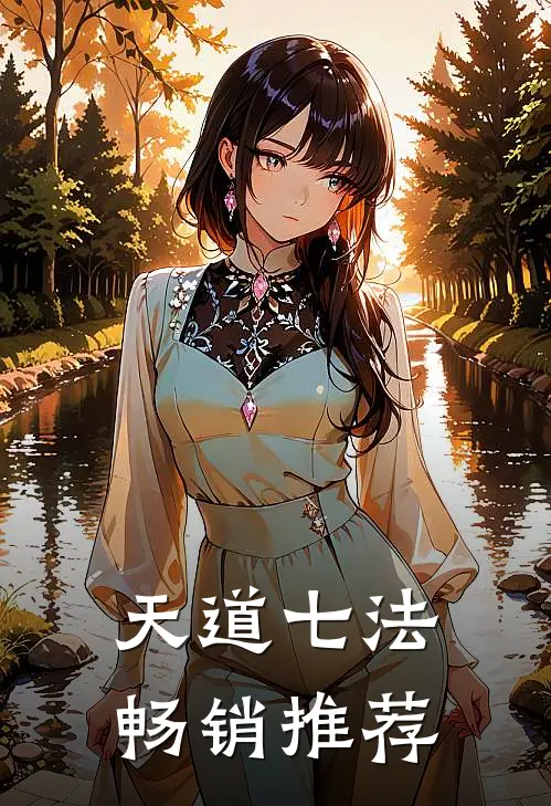 天道七法畅销推荐