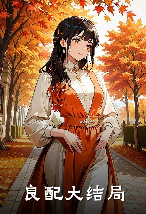 良配大结局