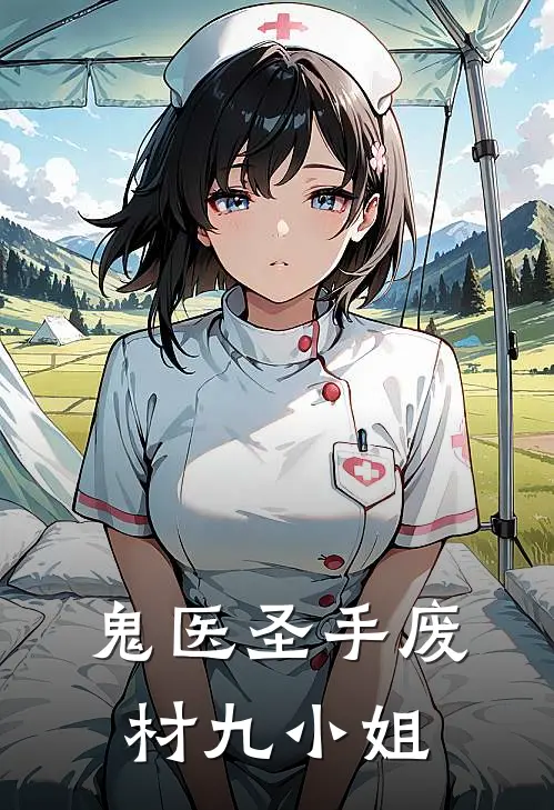鬼医圣手废材九小姐