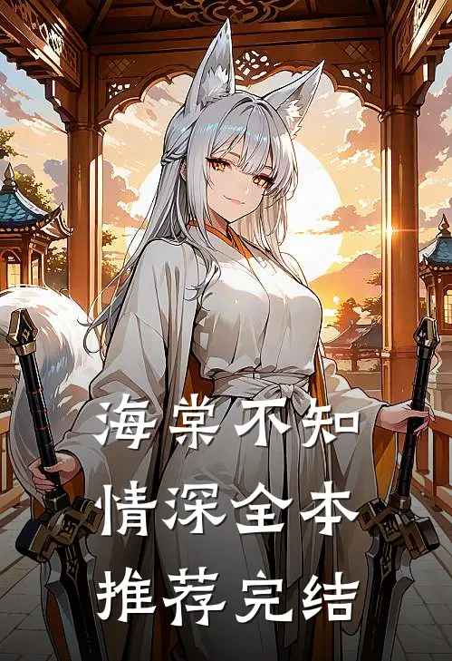 海棠不知情深全本推荐完结