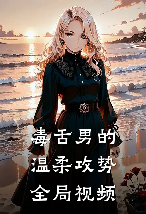 毒舌男的温柔攻势全局视频