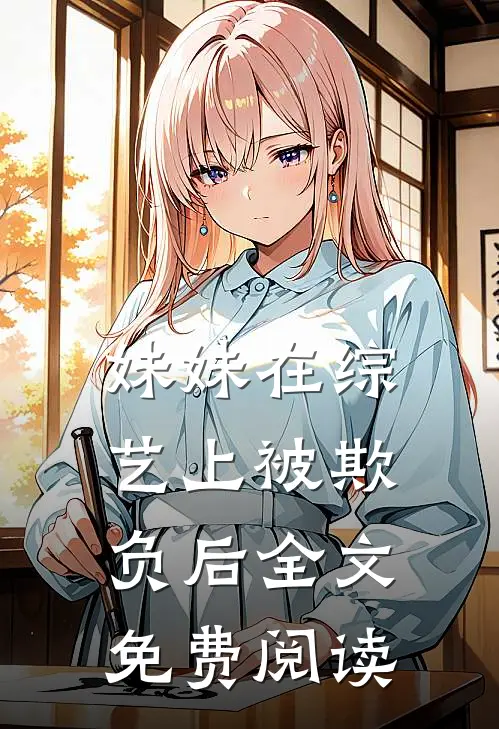 妹妹在综艺上被欺负后全文免费阅读