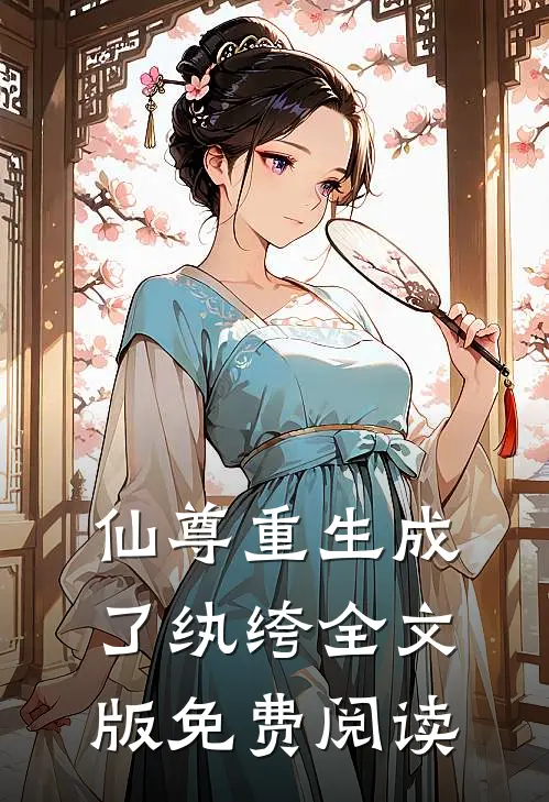 仙尊重生成了纨绔全文版免费阅读