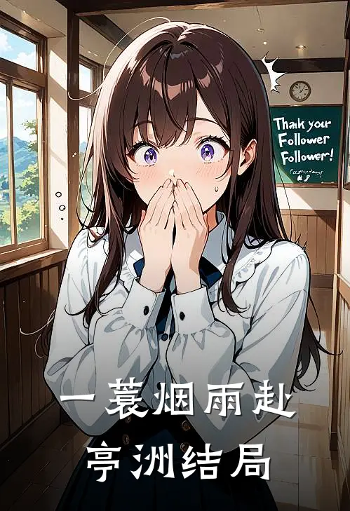 一蓑烟雨赴亭洲结局