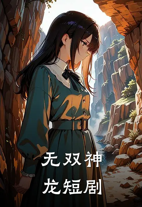 无双神龙短剧