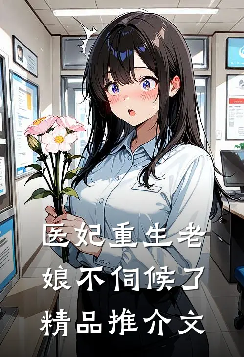 医妃重生老娘不伺候了精品推介文