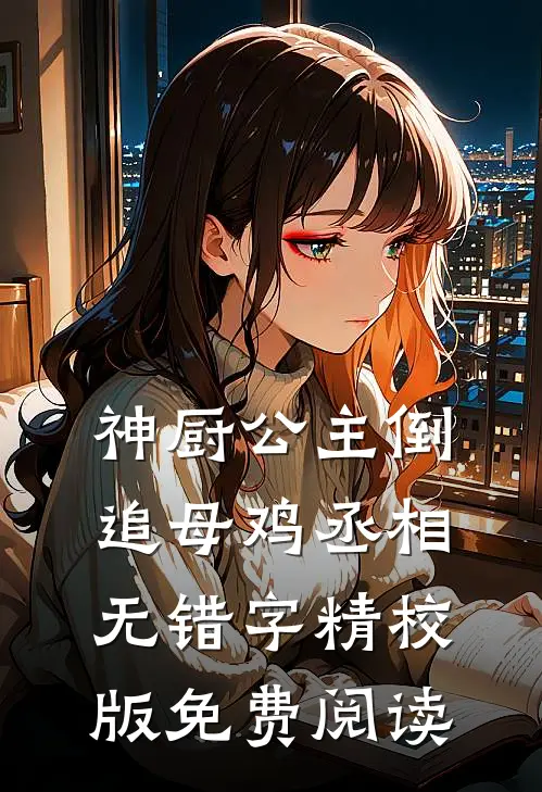 神厨公主倒追母鸡丞相无错字精校版免费阅读