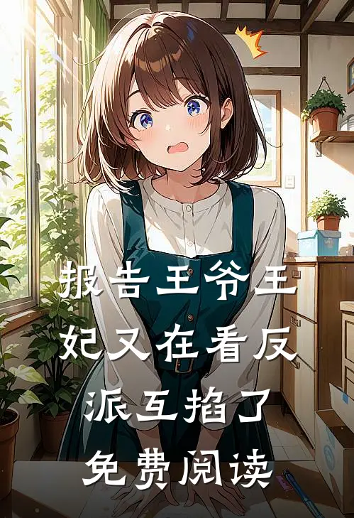报告王爷王妃又在看反派互掐了免费阅读