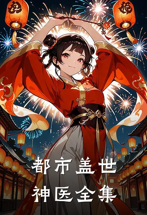 都市盖世神医全集