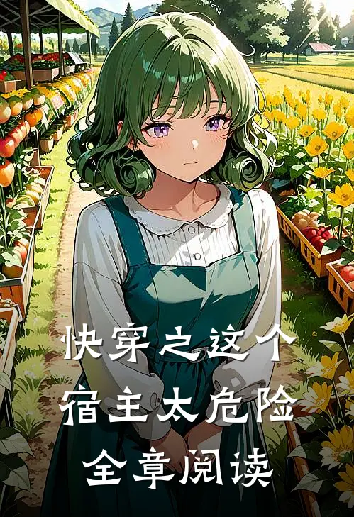 快穿之这个宿主太危险全章阅读