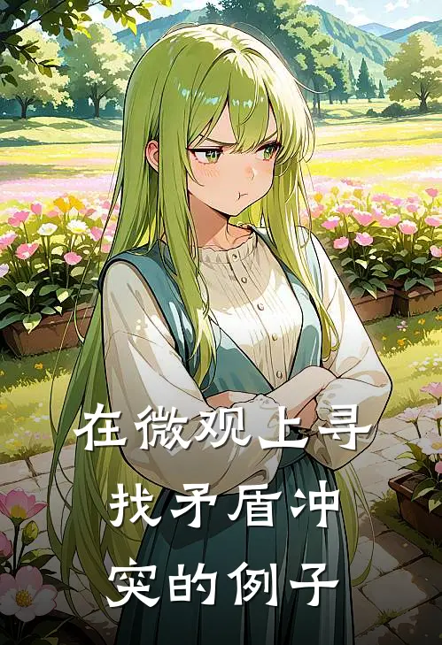 在微观上寻找矛盾冲突的例子