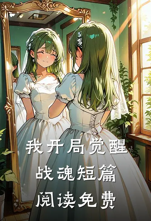 我开局觉醒战魂短篇阅读免费