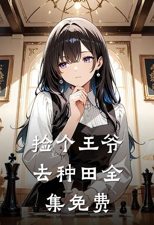 捡个王爷去种田全集免费