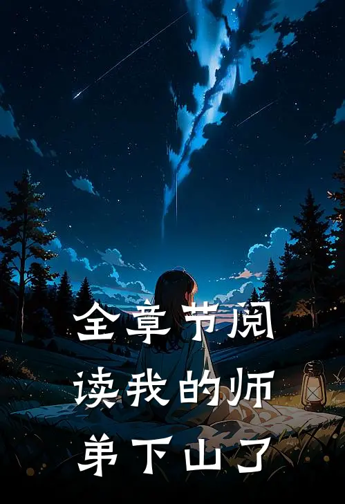 全章节阅读我的师弟下山了