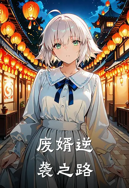 废婿逆袭之路