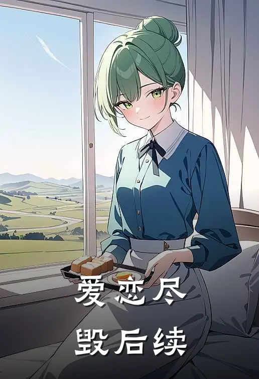 爱恋尽毁后续