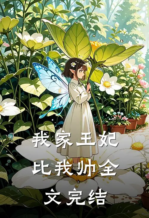 我家王妃比我帅全文完结